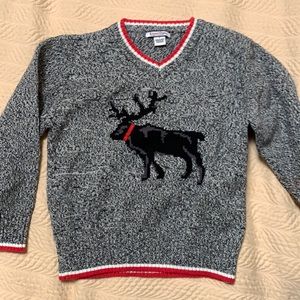 Boy’s sweater never worn size 7